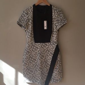 SALE‼️ Walter Baker Asymmetrical Dress